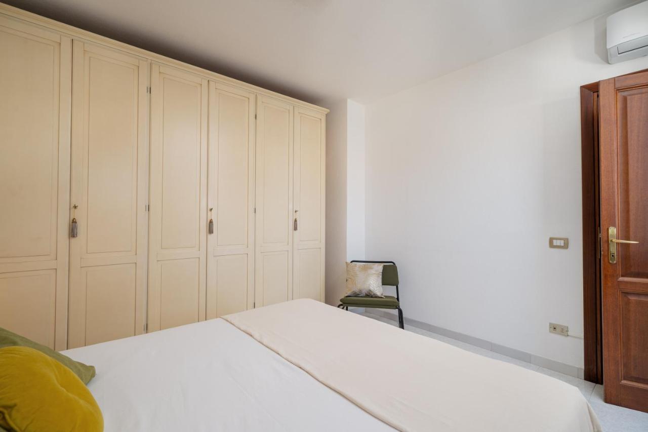 Apartment La Casa Di Ellen Olbia