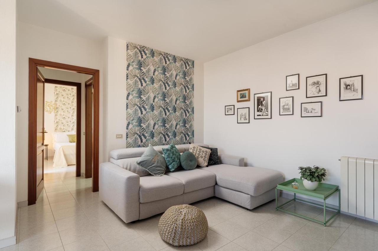 La Casa Di Ellen Appartamento *