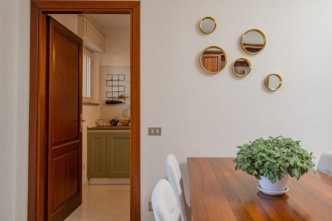 La Casa Di Ellen Appartamento Olbia