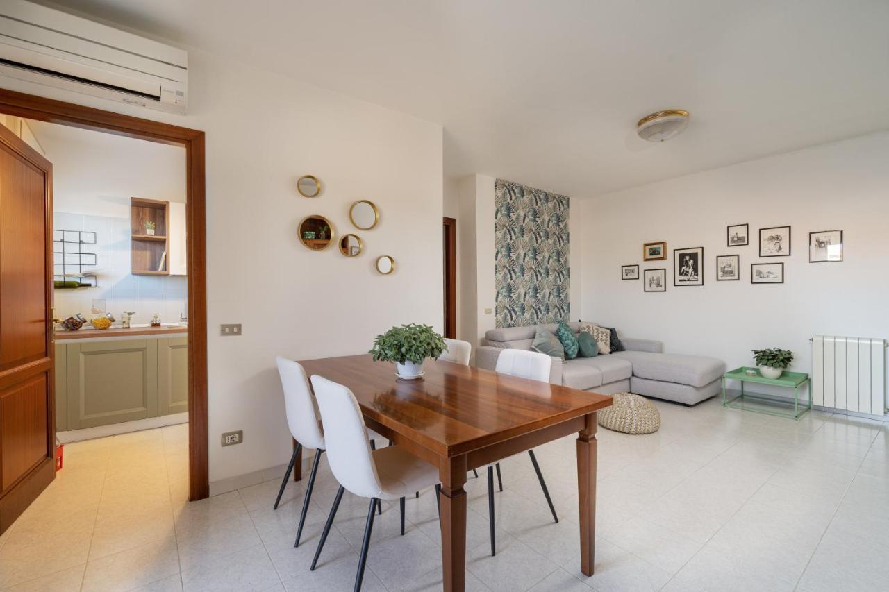 Appartamento La Casa Di Ellen