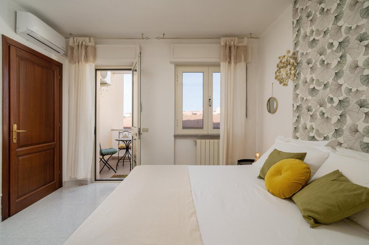 La Casa Di Ellen Olbia