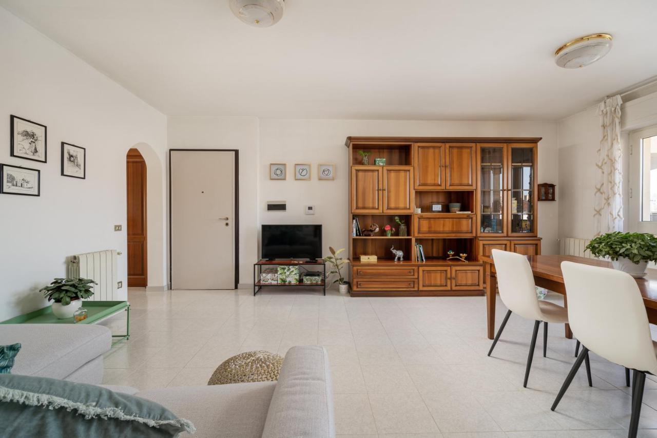 Appartamento La Casa Di Ellen *