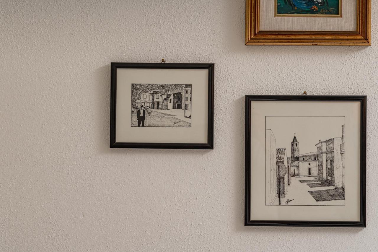 Appartamento La Casa Di Ellen *