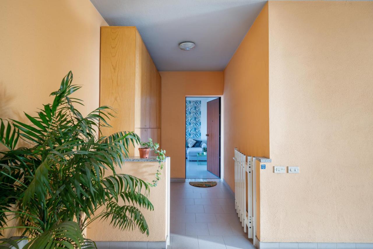 Appartamento La Casa Di Ellen