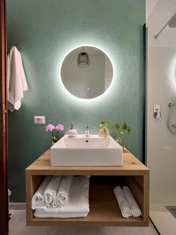 Appartamento La Casa Di Ellen Olbia