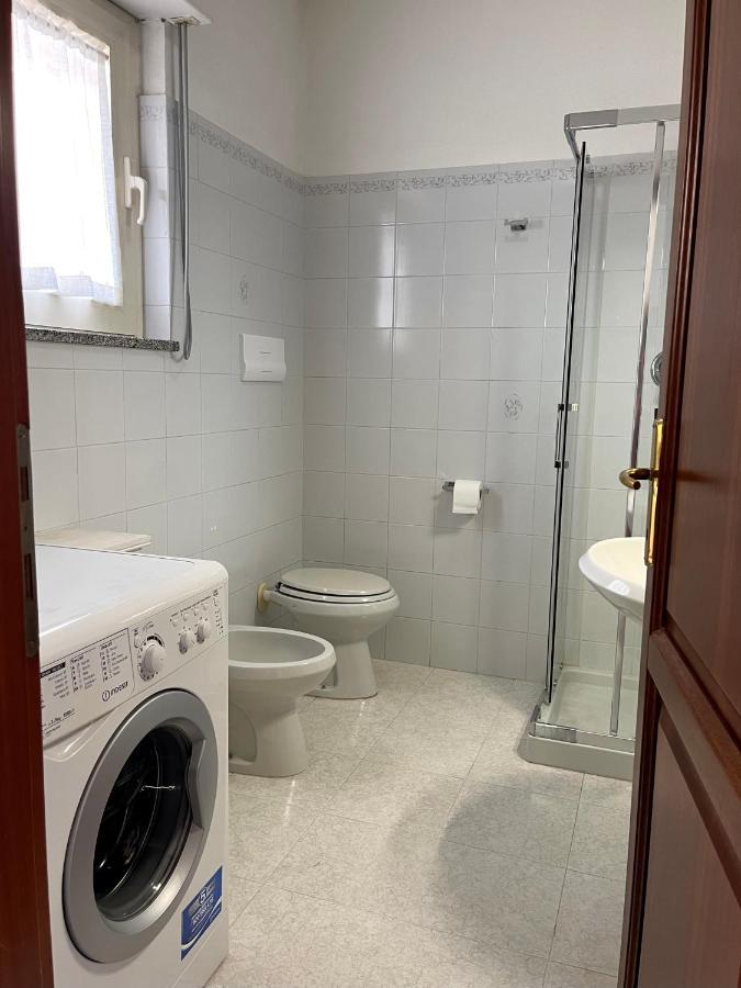 La Casa Di Ellen * Olbia